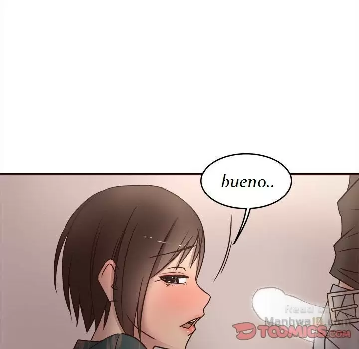 Estúpido Amor capítulo 11 página 46