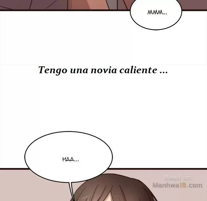 Estúpido Amor capítulo 11 página 51