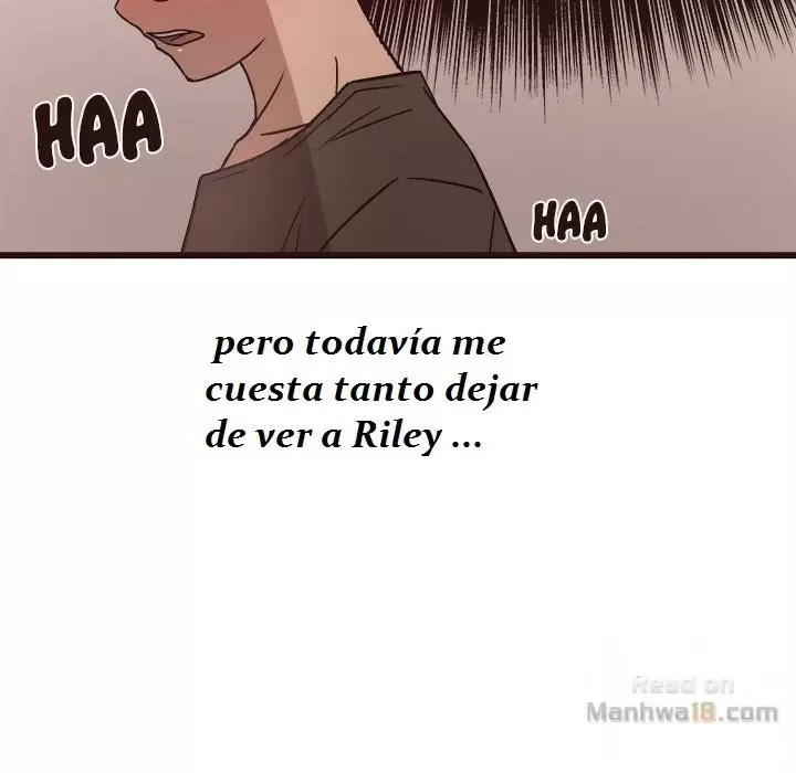 Estúpido Amor capítulo 11 página 55
