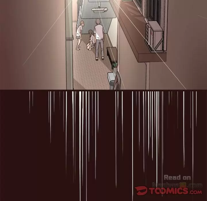 Estúpido Amor capítulo 11 página 58
