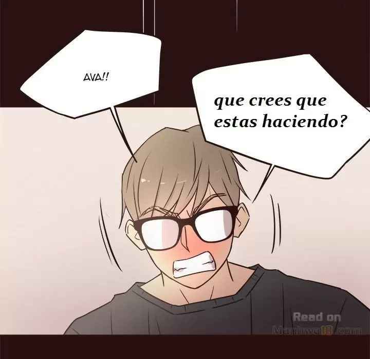Estúpido Amor capítulo 11 página 59