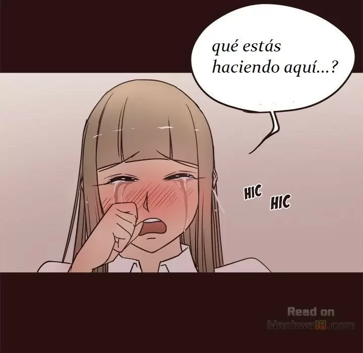 Estúpido Amor capítulo 11 página 69