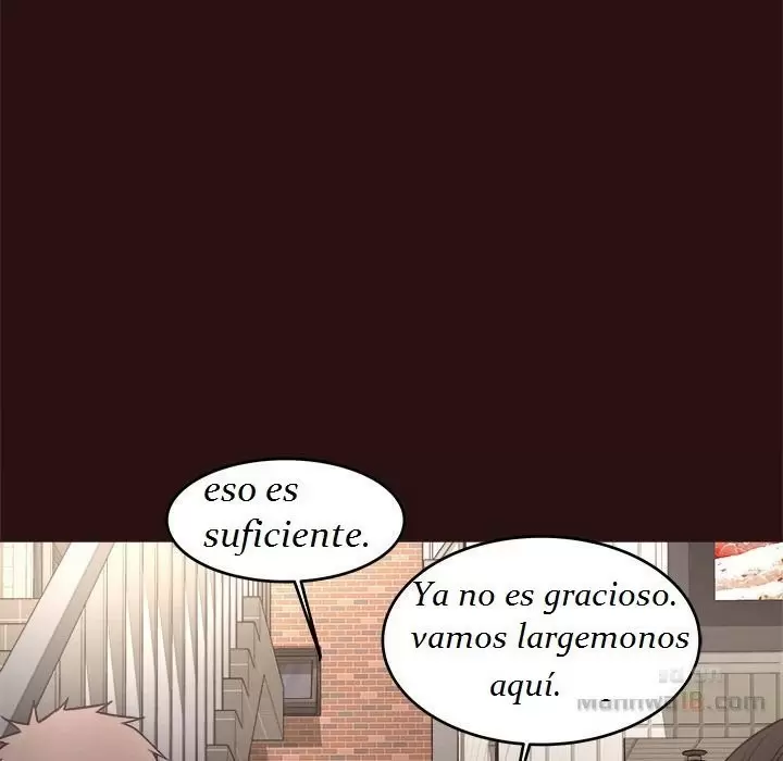 Estúpido Amor capítulo 11 página 76