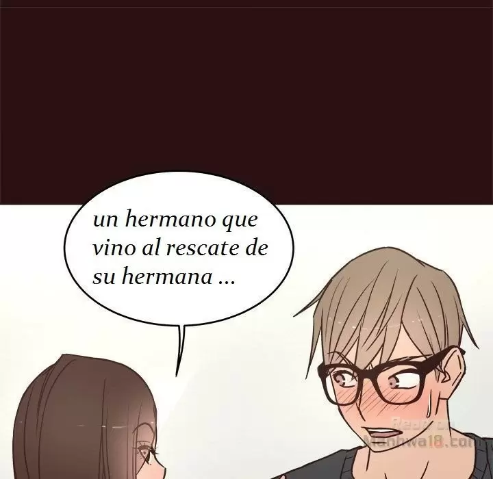 Estúpido Amor capítulo 11 página 80