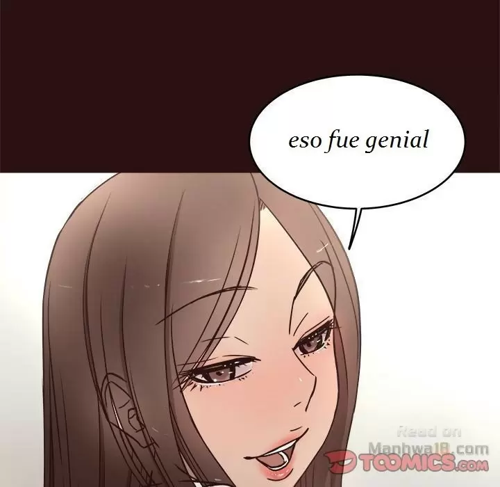 Estúpido Amor capítulo 11 página 82