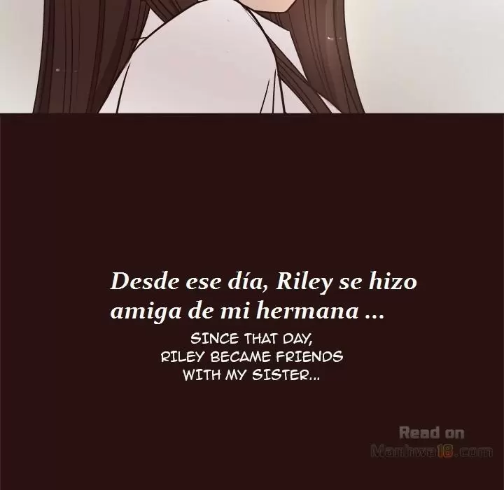 Estúpido Amor capítulo 11 página 83