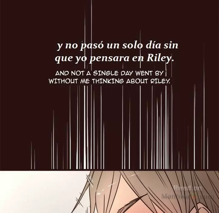 Estúpido Amor capítulo 11 página 85