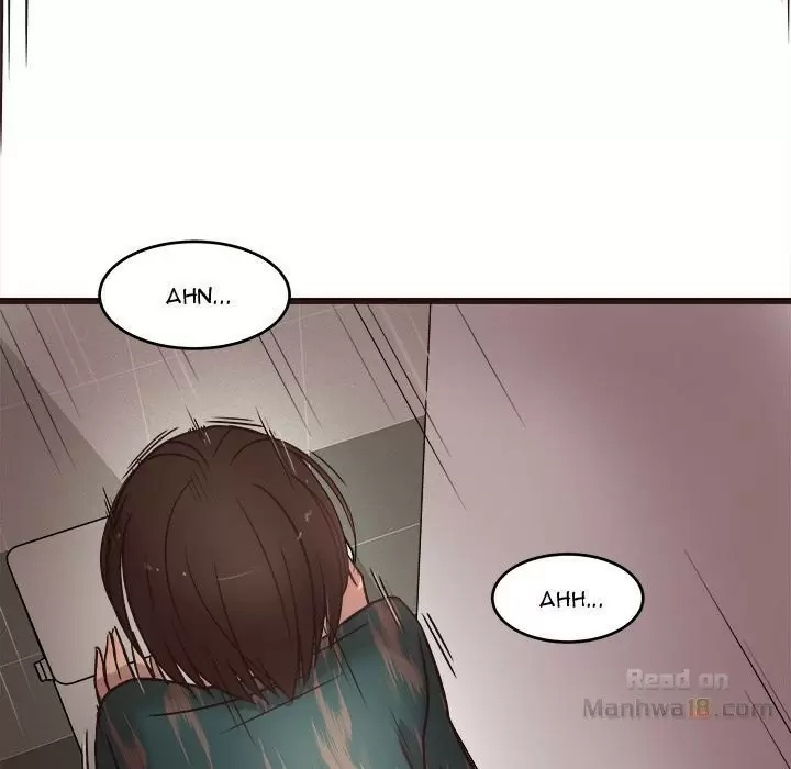 Estúpido Amor capítulo 11 página 87