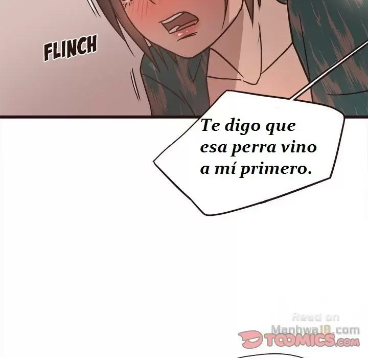 Estúpido Amor capítulo 11 página 94