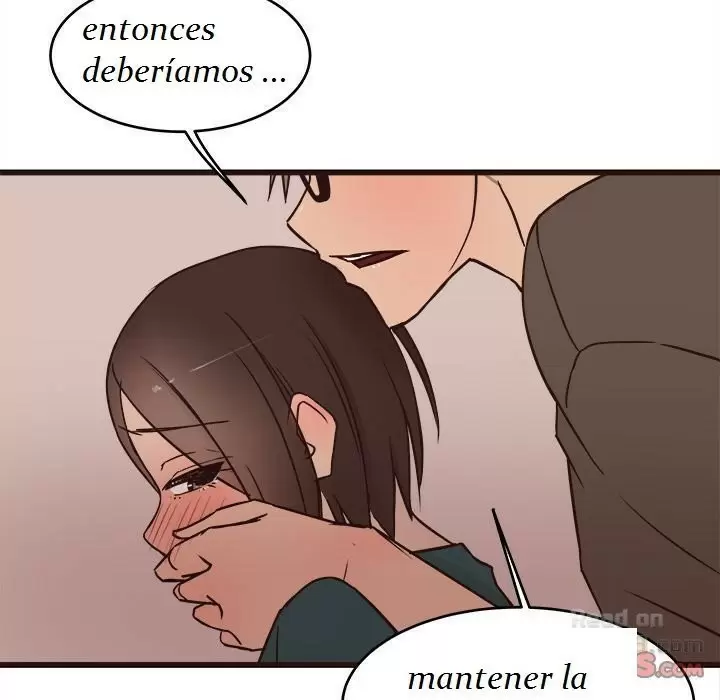Estúpido Amor capítulo 11 página 98