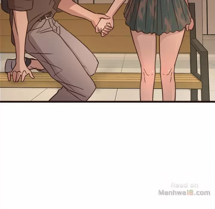 Estúpido Amor capítulo 12 página 102