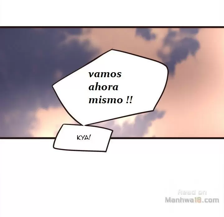 Estúpido Amor capítulo 12 página 107