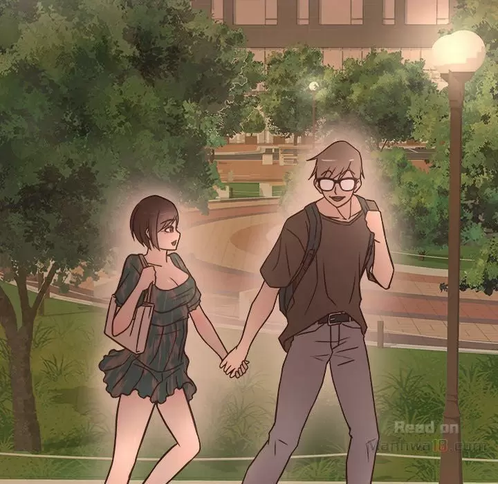 Estúpido Amor capítulo 12 página 109