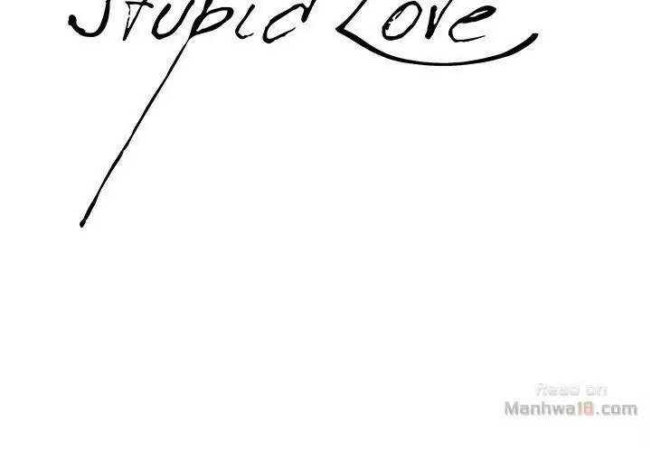 Estúpido Amor capítulo 12 página 3