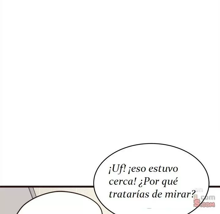 Estúpido Amor capítulo 12 página 31