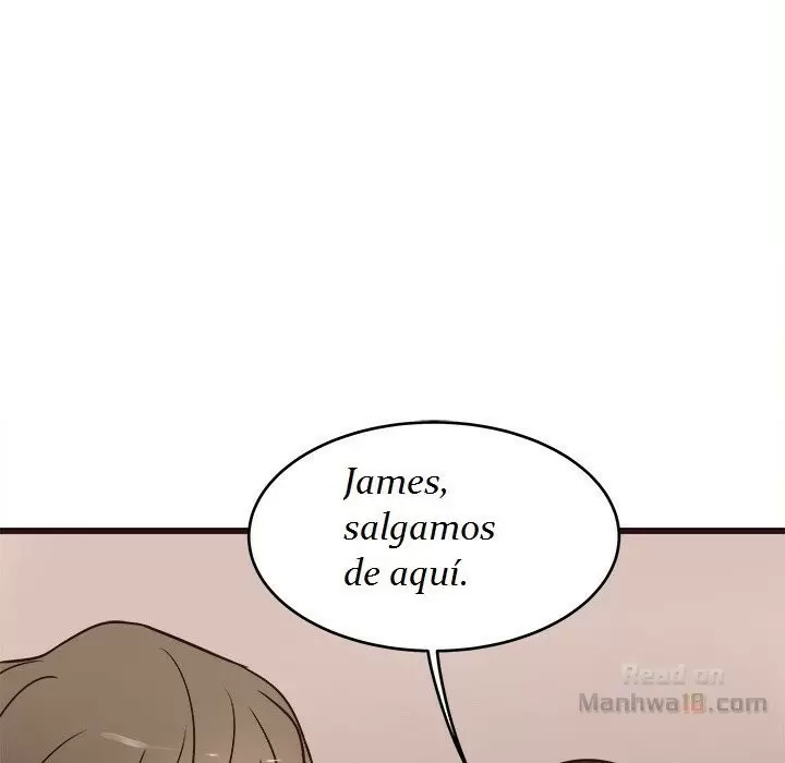 Estúpido Amor capítulo 12 página 34