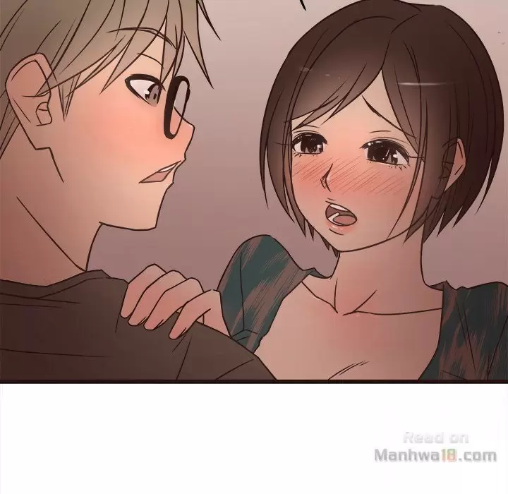 Estúpido Amor capítulo 12 página 35