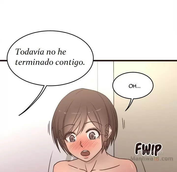 Estúpido Amor capítulo 12 página 38