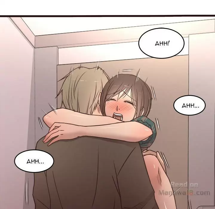 Estúpido Amor capítulo 12 página 54