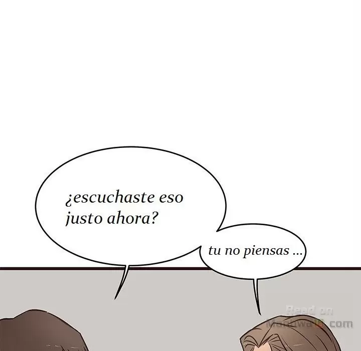 Estúpido Amor capítulo 12 página 6