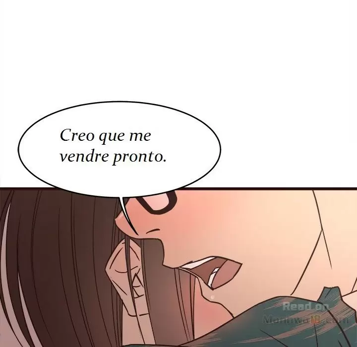 Estúpido Amor capítulo 12 página 60