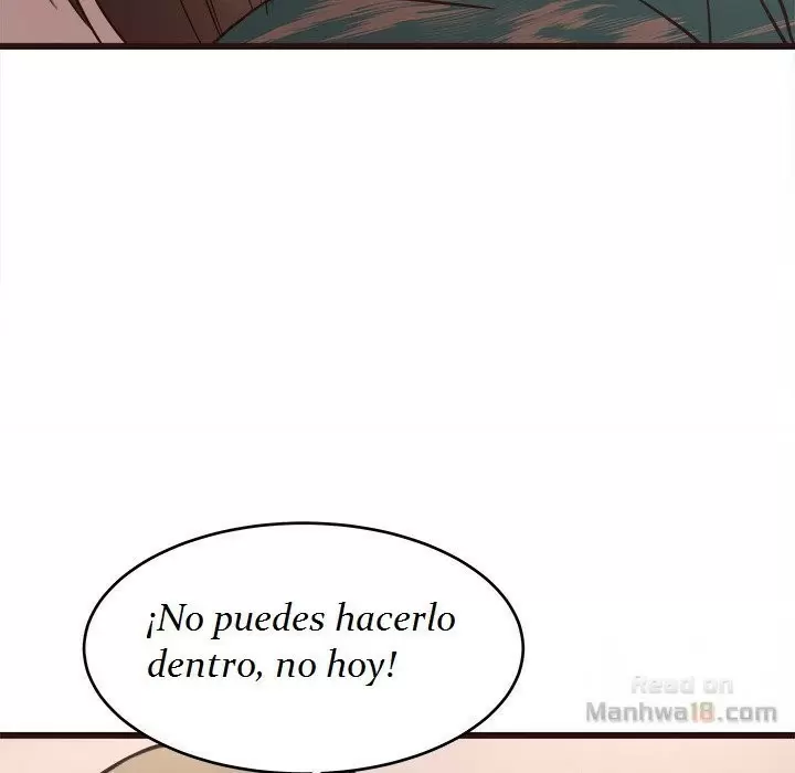 Estúpido Amor capítulo 12 página 61