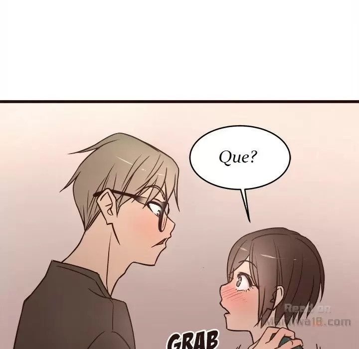 Estúpido Amor capítulo 12 página 65