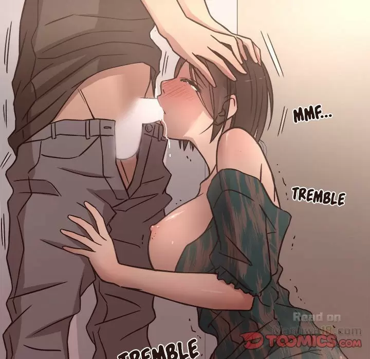 Estúpido Amor capítulo 12 página 76