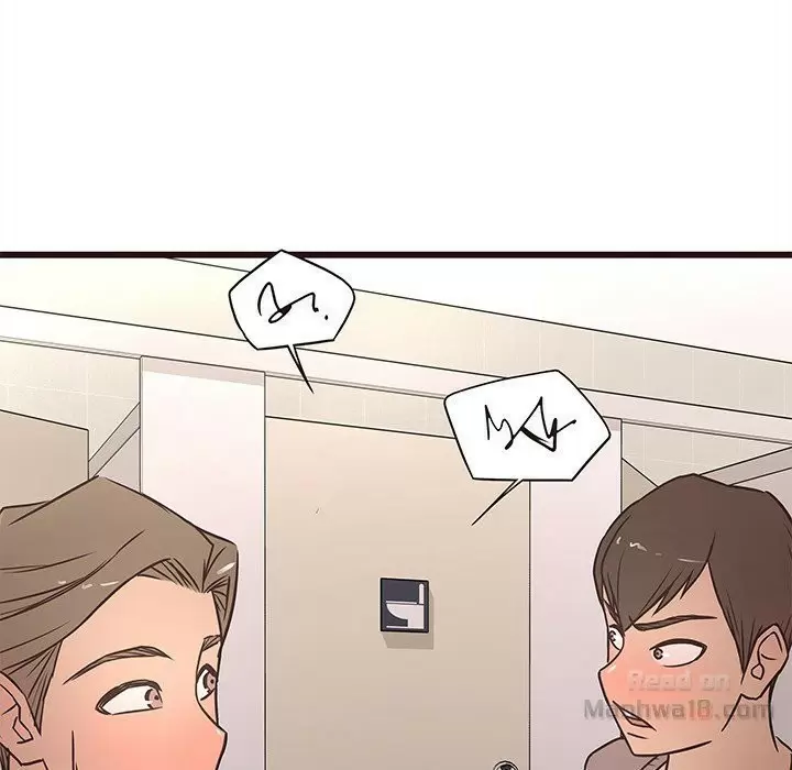 Estúpido Amor capítulo 12 página 8