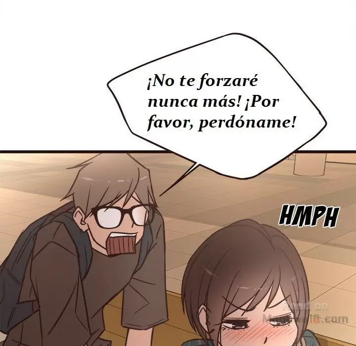 Estúpido Amor capítulo 12 página 89