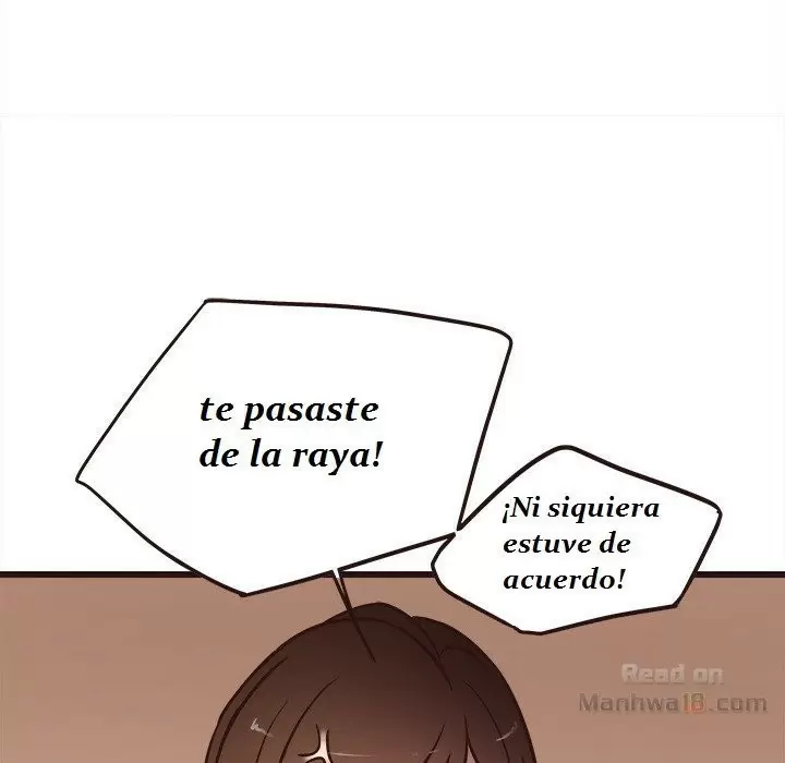 Estúpido Amor capítulo 12 página 91