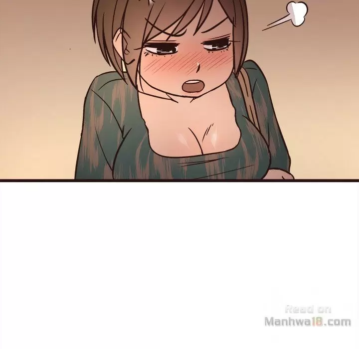 Estúpido Amor capítulo 12 página 92