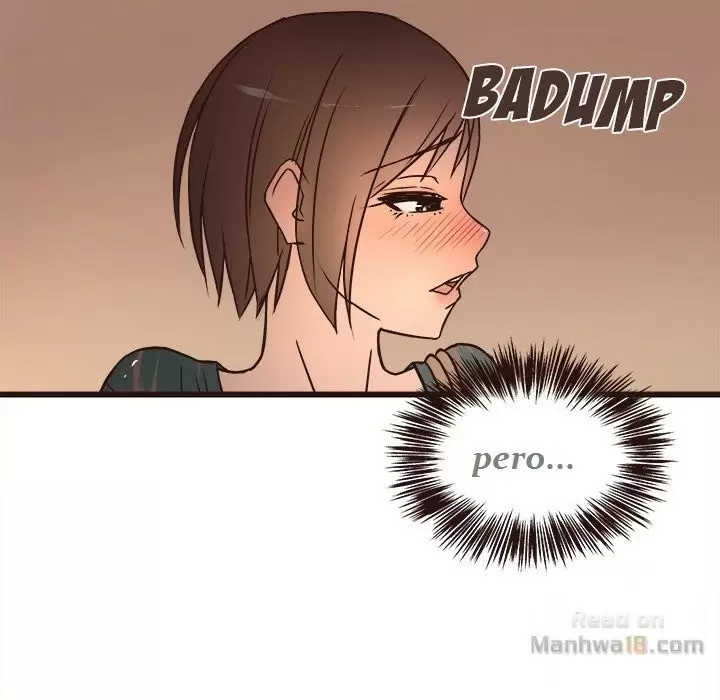 Estúpido Amor capítulo 12 página 95
