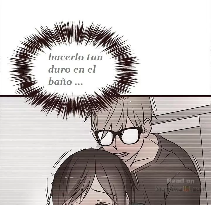 Estúpido Amor capítulo 12 página 96