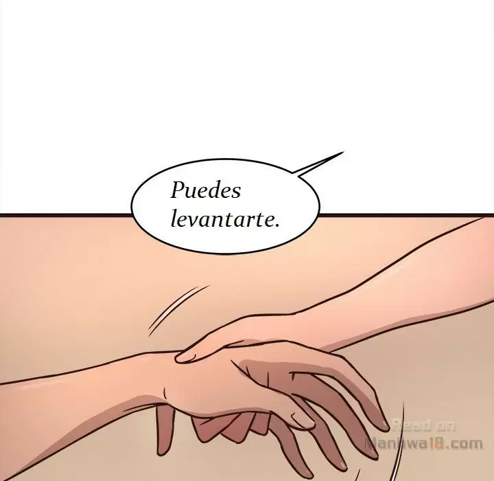 Estúpido Amor capítulo 12 página 99