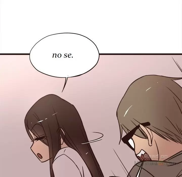 Estúpido Amor capítulo 13 página 107