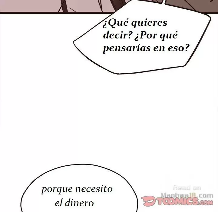 Estúpido Amor capítulo 13 página 108