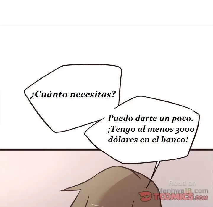 Estúpido Amor capítulo 13 página 111