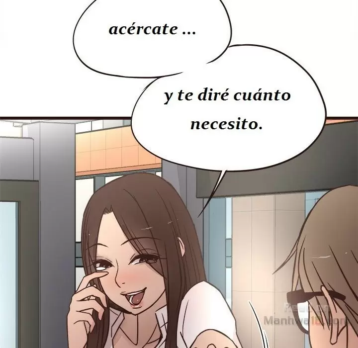 Estúpido Amor capítulo 13 página 115