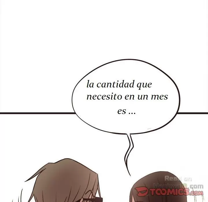 Estúpido Amor capítulo 13 página 117