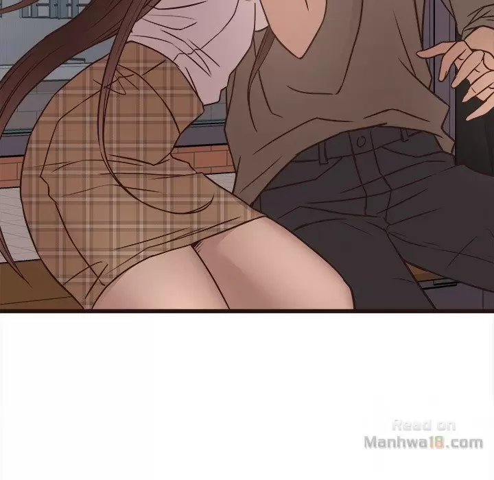 Estúpido Amor capítulo 13 página 122