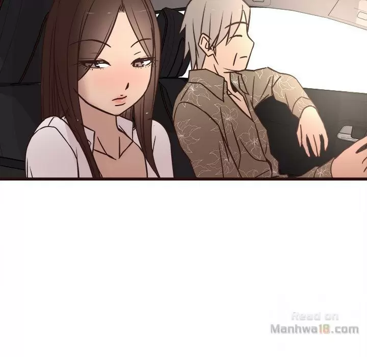 Estúpido Amor capítulo 13 página 41