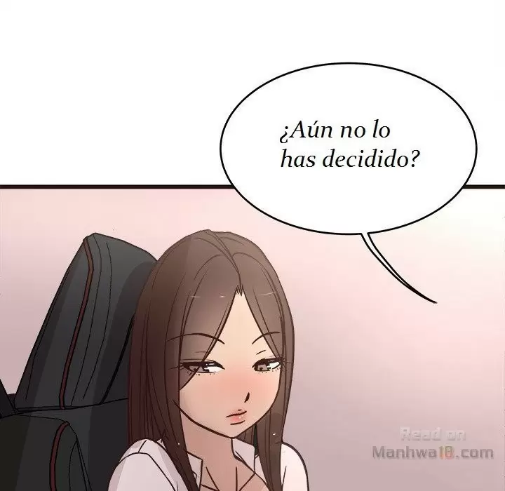 Estúpido Amor capítulo 13 página 42