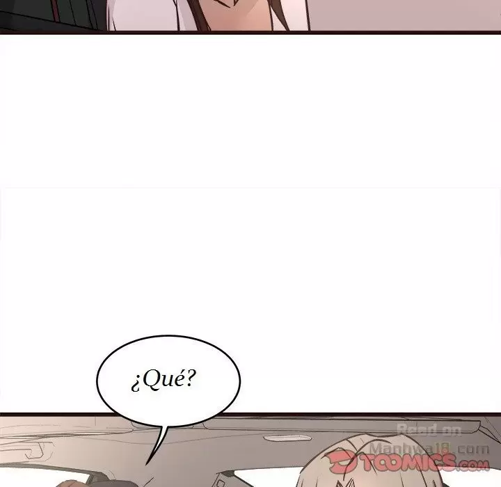 Estúpido Amor capítulo 13 página 43