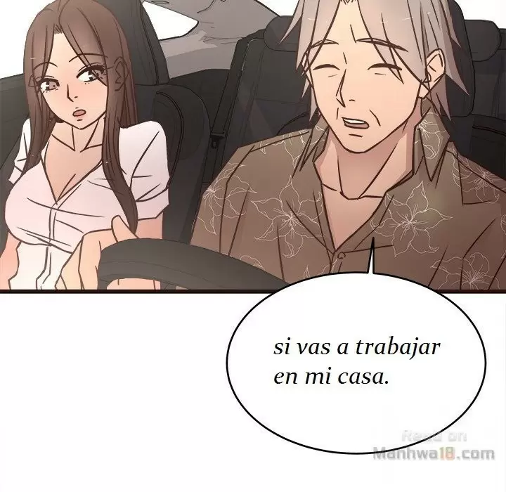 Estúpido Amor capítulo 13 página 44