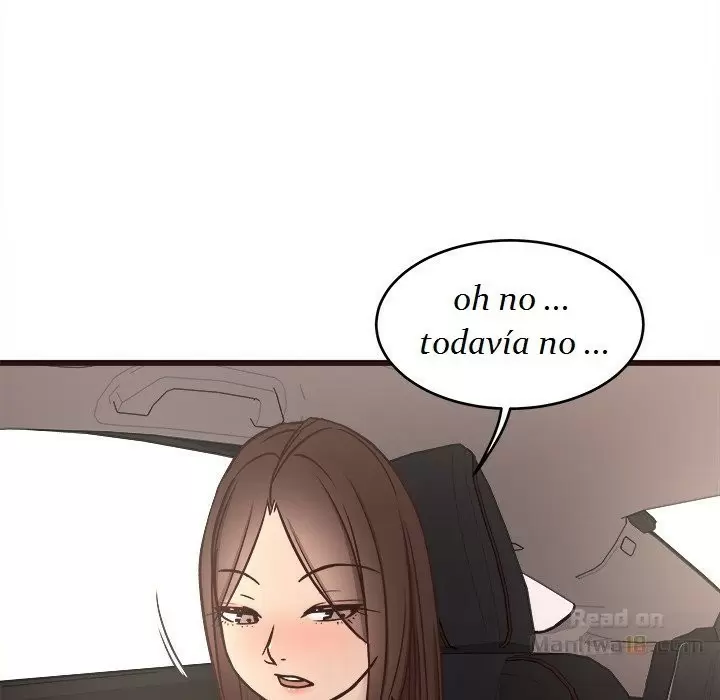 Estúpido Amor capítulo 13 página 45