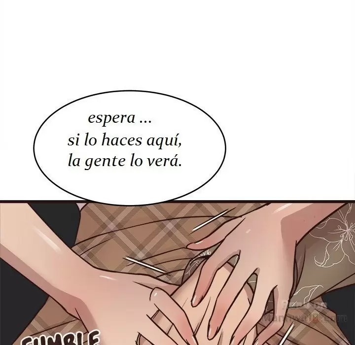 Estúpido Amor capítulo 13 página 57