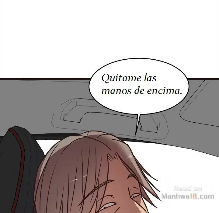 Estúpido Amor capítulo 13 página 59