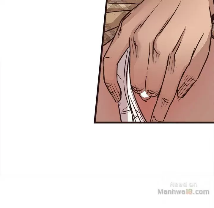 Estúpido Amor capítulo 13 página 63