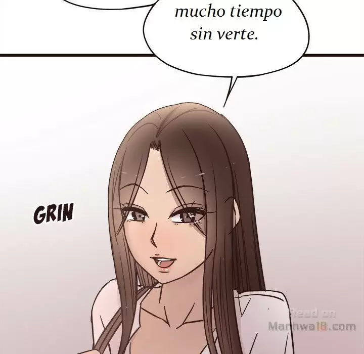 Estúpido Amor capítulo 13 página 83